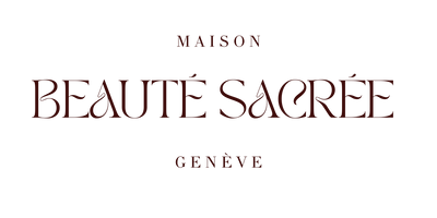 Maison Beauté Sacrée par Océane Cadaux