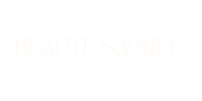 Maison Beauté Sacrée par Océane Cadaux