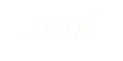 Maison Beauté Sacrée par Océane Cadaux