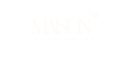 Maison Beauté Sacrée par Océane Cadaux