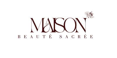 Maison Beauté Sacrée par Océane Cadaux